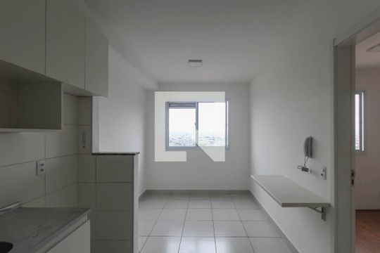 Apartamento à venda com 1 quarto, 30m² em Jardim Planalto, São Paulo