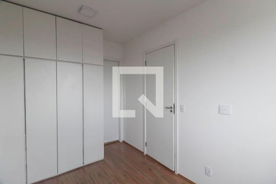 Apartamento para alugar com 1 quarto, 30m² em Jardim Planalto, São Paulo