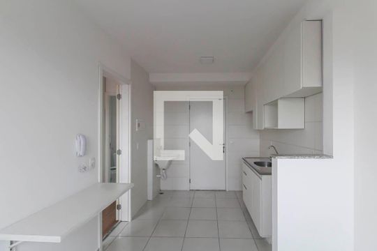 Apartamento para alugar com 1 quarto, 30m² em Jardim Planalto, São Paulo