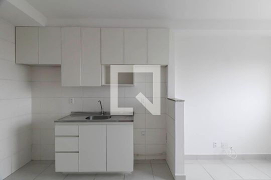 Apartamento para alugar com 1 quarto, 30m² em Jardim Planalto, São Paulo