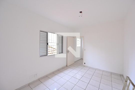 Quarto 2 de casa para alugar com 3 quartos, 120m² em Vila da Saúde, São Paulo