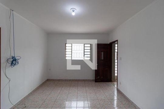 Sala da casa 01 de casa à venda com 3 quartos, 230m² em Jardim Leonor, Campinas
