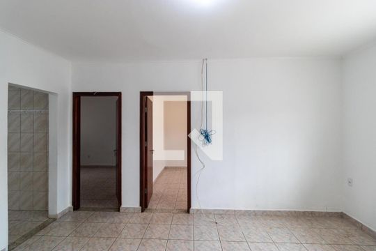 Sala da casa 01 de casa à venda com 3 quartos, 230m² em Jardim Leonor, Campinas