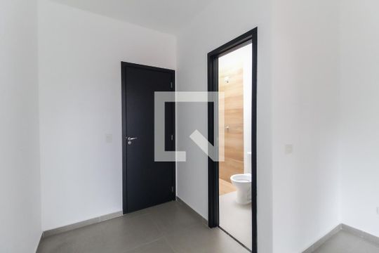 Suíte 1 de casa à venda com 2 quartos, 76m² em Jardim Helena, São Paulo