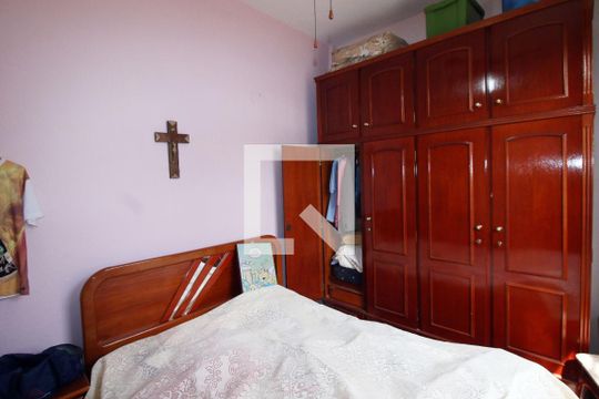 Quarto 1 de apartamento à venda com 3 quartos, 80m² em Brás de Pina, Rio de Janeiro