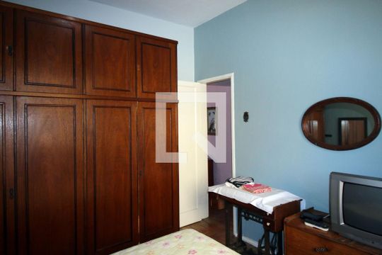 Quarto 2 de apartamento à venda com 3 quartos, 80m² em Brás de Pina, Rio de Janeiro