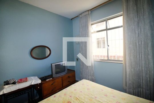 Quarto 2 de apartamento à venda com 3 quartos, 80m² em Brás de Pina, Rio de Janeiro