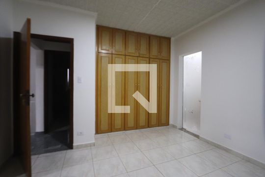Suíte de casa à venda com 3 quartos, 372m² em Parque da Vila Prudente, São Paulo
