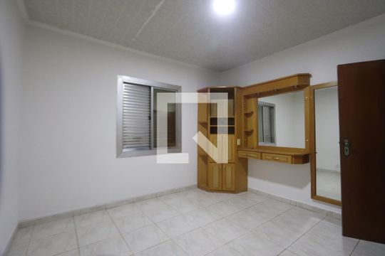 Suíte de casa à venda com 3 quartos, 372m² em Parque da Vila Prudente, São Paulo