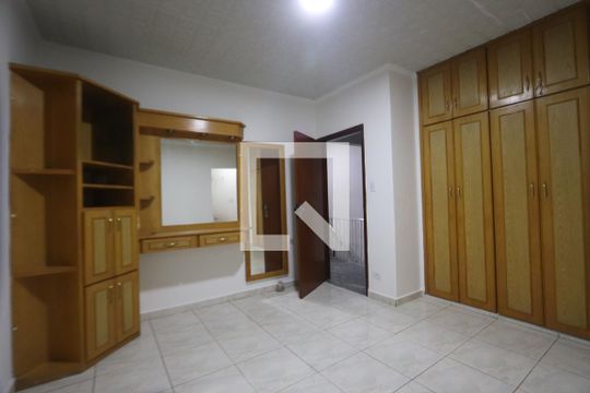 Suíte de casa à venda com 3 quartos, 372m² em Parque da Vila Prudente, São Paulo