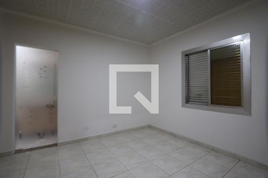 Suíte de casa à venda com 3 quartos, 372m² em Parque da Vila Prudente, São Paulo