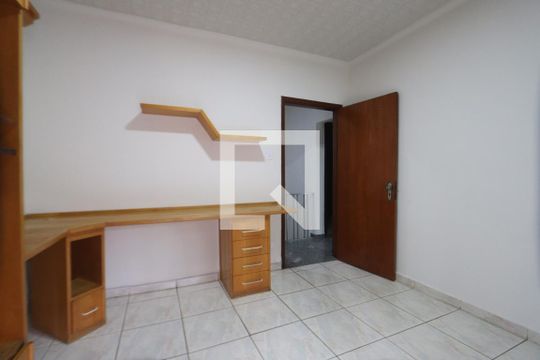 Quarto 2 de casa à venda com 3 quartos, 372m² em Parque da Vila Prudente, São Paulo