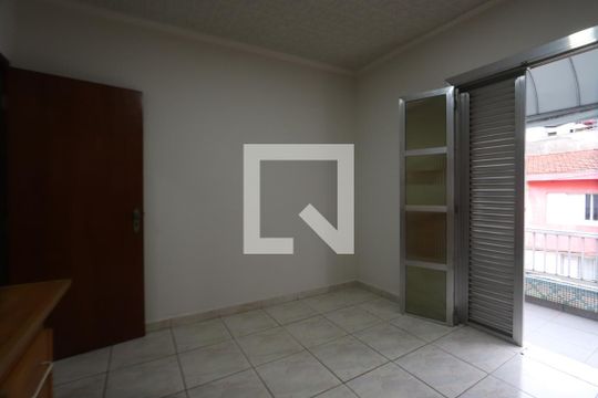 Quarto 2 de casa à venda com 3 quartos, 372m² em Parque da Vila Prudente, São Paulo
