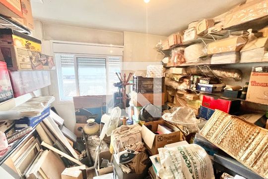 Quarto 1 de apartamento à venda com 3 quartos, 90m² em Santana, São Paulo