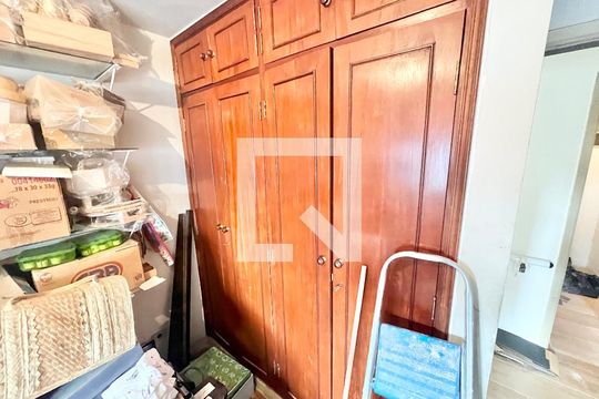 Quarto 1 de apartamento à venda com 3 quartos, 90m² em Santana, São Paulo