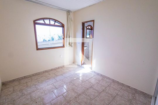 Suíte de casa para alugar com 3 quartos, 1120m² em Ouro Preto, Belo Horizonte