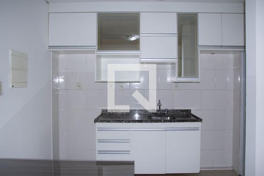 Apartamento à venda com 1 quarto, 30m² em Vila Macedópolis, São Paulo