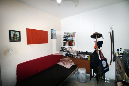 Quarto 2 de apartamento à venda com 2 quartos, 56m² em Olaria, Rio de Janeiro