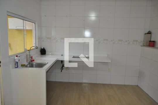 Casa de Condomínio à venda com 3 quartos, 200m² em Méier, Rio de Janeiro