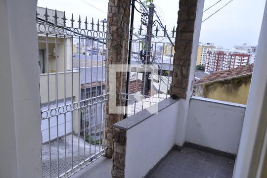 Casa de Condomínio à venda com 3 quartos, 200m² em Méier, Rio de Janeiro