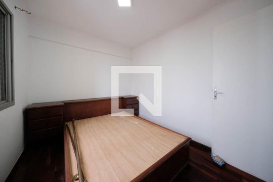 Quarto 1 de apartamento à venda com 2 quartos, 50m² em Vila Ré, São Paulo