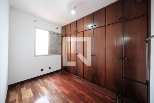 Quarto 2 de apartamento à venda com 2 quartos, 50m² em Vila Ré, São Paulo