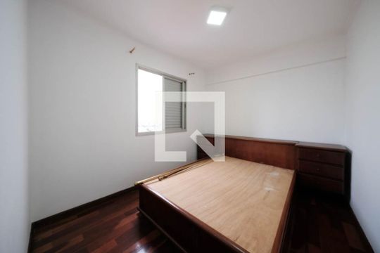 Quarto 1 de apartamento à venda com 2 quartos, 50m² em Vila Ré, São Paulo