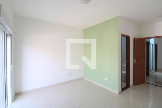 Suíte de casa à venda com 3 quartos, 86m² em Campo Grande, São Paulo