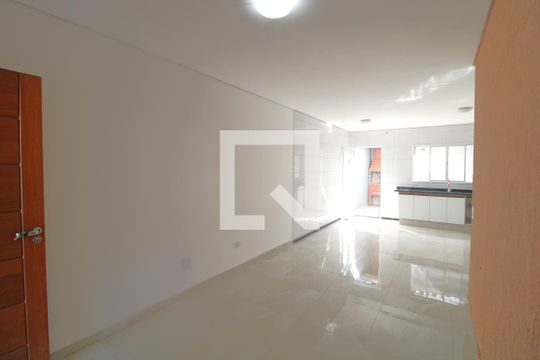 Casa à venda com 3 quartos, 86m² em Campo Grande, São Paulo