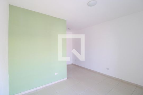 Suíte de casa à venda com 3 quartos, 86m² em Campo Grande, São Paulo
