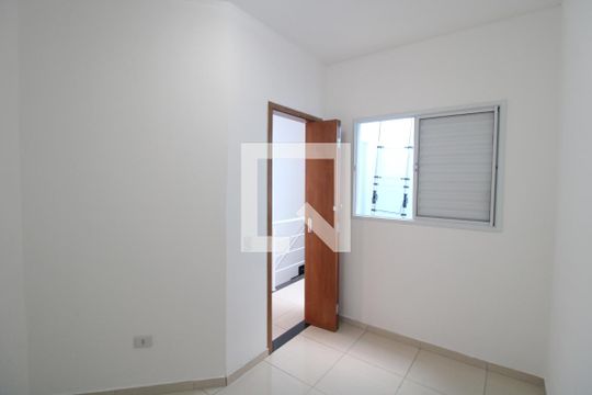 Quarto 1 de casa à venda com 3 quartos, 86m² em Campo Grande, São Paulo