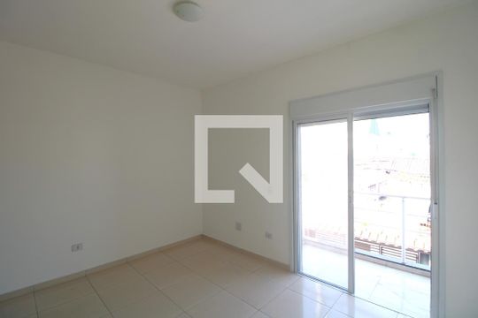 Suíte de casa à venda com 3 quartos, 86m² em Campo Grande, São Paulo