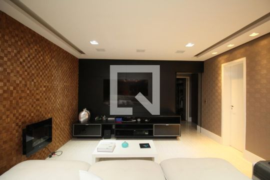 Apartamento à venda com 2 quartos, 141m² em Jardim Colombo, São Paulo