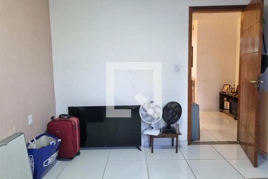 Casa à venda com 2 quartos, 177m² em Vila Anhanguera, São Paulo