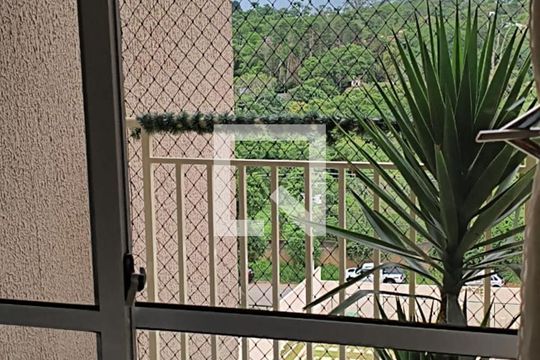 Apartamento para alugar com 2 quartos, 48m² em Granja Viana, Cotia