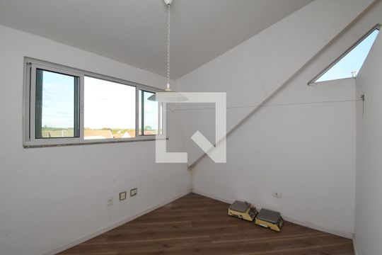 Escritório de casa para alugar com 3 quartos, 360m² em Santa Felicidade, Curitiba