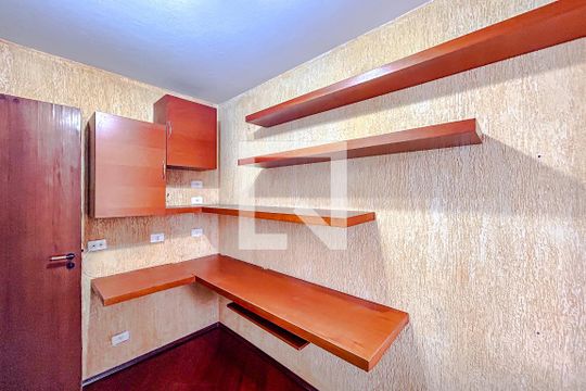 Quarto 1 de apartamento para alugar com 3 quartos, 75m² em Tatuapé, São Paulo