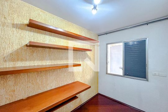 Quarto 1 de apartamento para alugar com 3 quartos, 75m² em Tatuapé, São Paulo