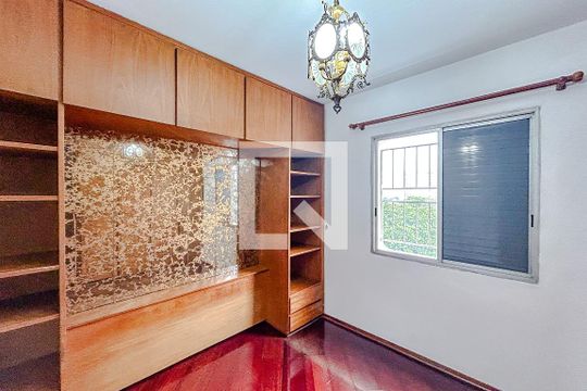 Quarto 2 - Suíte de apartamento para alugar com 3 quartos, 75m² em Tatuapé, São Paulo