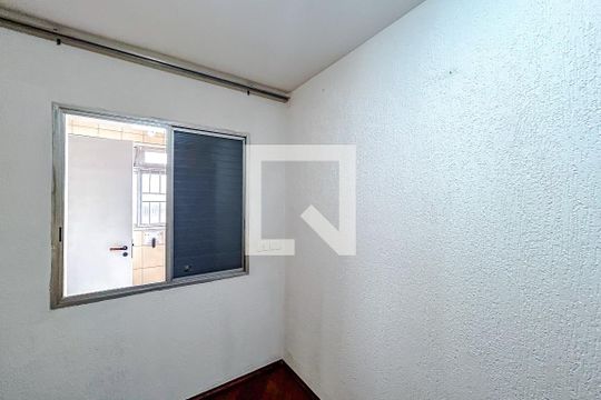 Quarto 1 de apartamento para alugar com 3 quartos, 75m² em Tatuapé, São Paulo