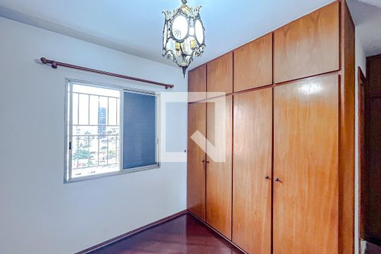 Quarto 2 - Suíte de apartamento para alugar com 3 quartos, 75m² em Tatuapé, São Paulo