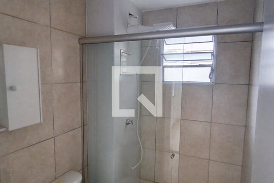 Apartamento para alugar com 1 quarto, 48m² em Vila Rica, Lagoa Santa