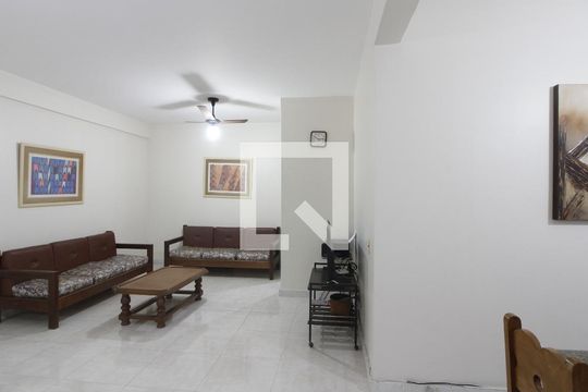 Apartamento para alugar com 4 quartos, 190m² em Algodoal, Cabo Frio