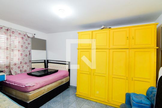 Quarto 1 de casa à venda com 2 quartos, 270m² em Jardim do Papai, Guarulhos