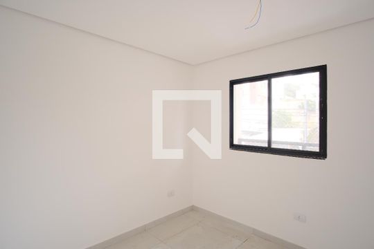 Quarto de apartamento à venda com 1 quarto, 40m² em Vila Beatriz, São Paulo