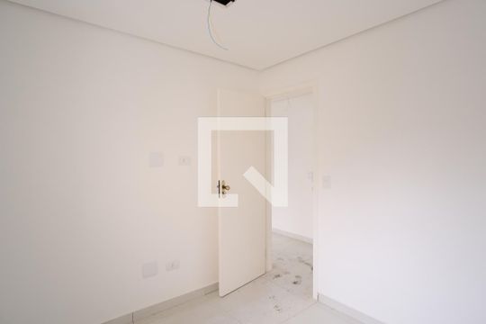 Quarto de apartamento à venda com 1 quarto, 40m² em Vila Beatriz, São Paulo