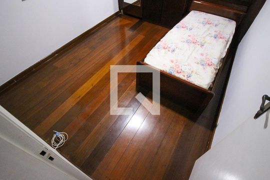 Quarto 1 de casa à venda com 3 quartos, 126m² em Jardim Ana Rosa, São Paulo