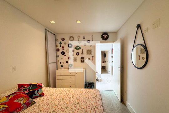 Suíte 1 de casa à venda com 3 quartos, 200m² em Vila Jordanopolis, São Bernardo do Campo