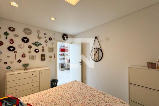 Suíte 1 de casa à venda com 3 quartos, 200m² em Vila Jordanopolis, São Bernardo do Campo