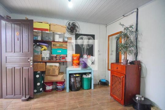 Suíte de casa à venda com 2 quartos, 80m² em Sapucaia do Sul, São Leopoldo